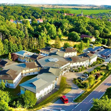 Atrium Hotel Amadeus Osterfeld Dış mekan fotoğraf