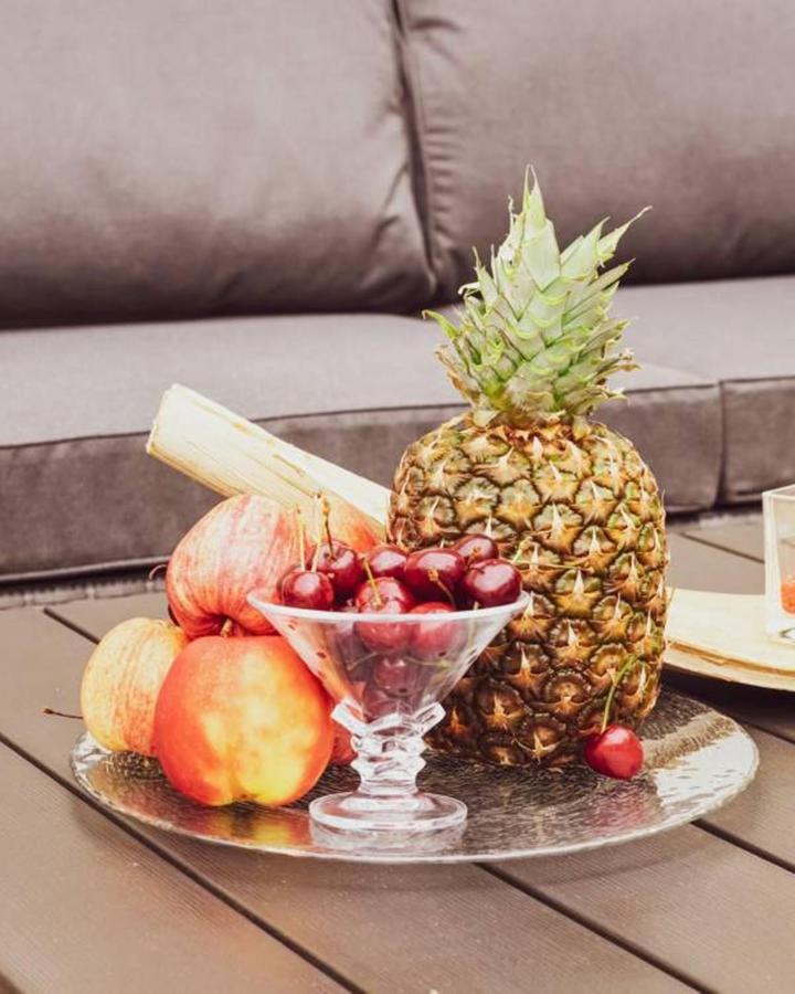 Atrium Hotel Amadeus Osterfeld Dış mekan fotoğraf