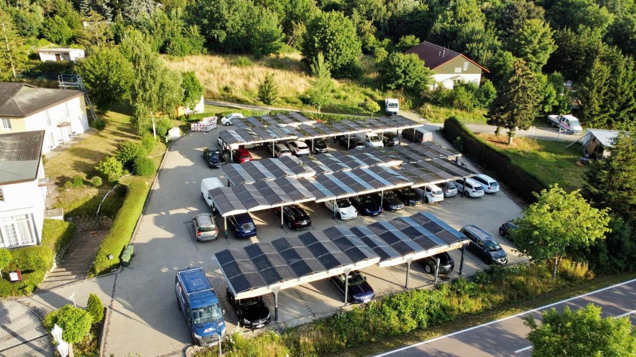 Atrium Hotel Amadeus Osterfeld Dış mekan fotoğraf