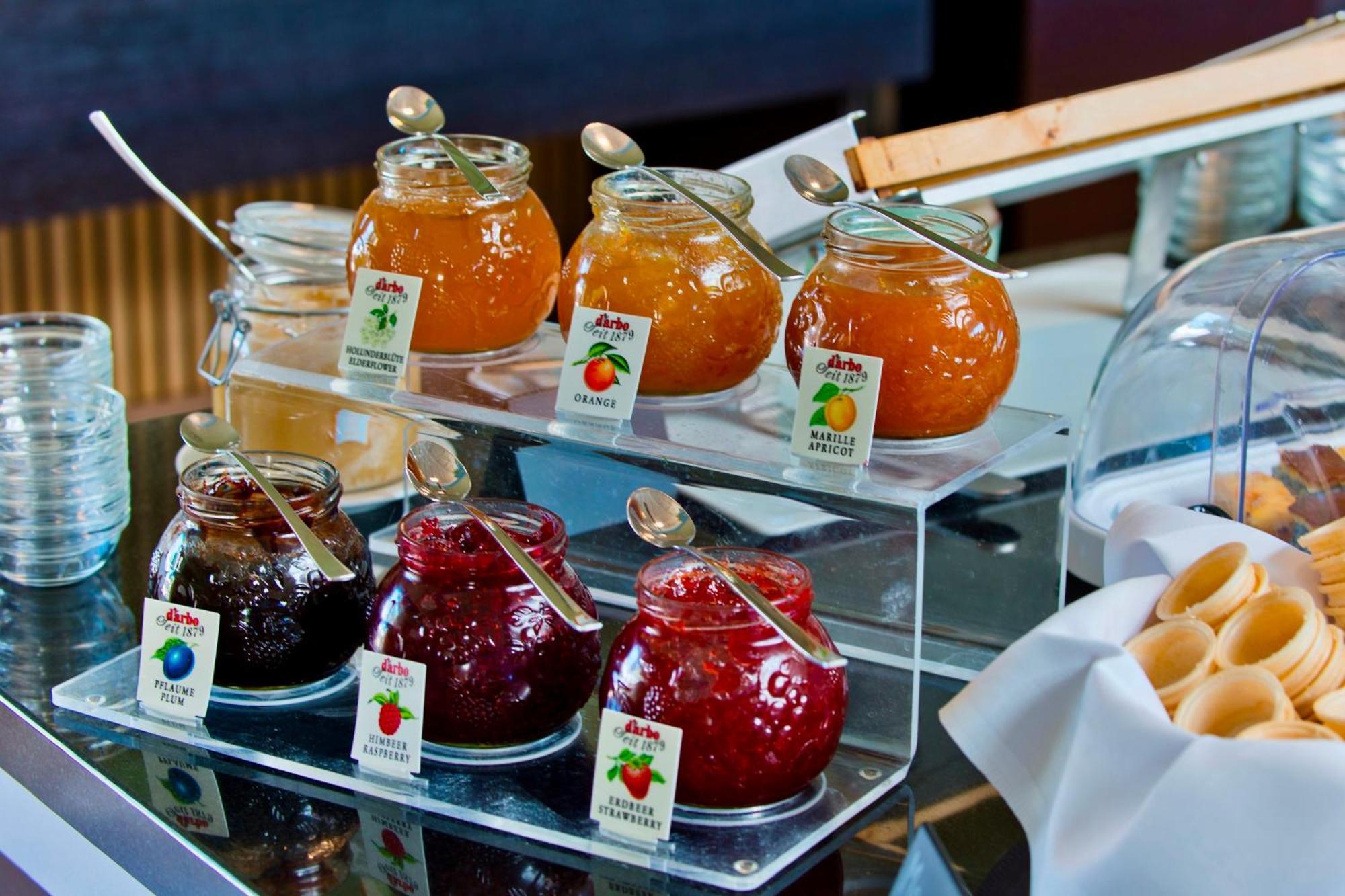 Atrium Hotel Amadeus Osterfeld Dış mekan fotoğraf