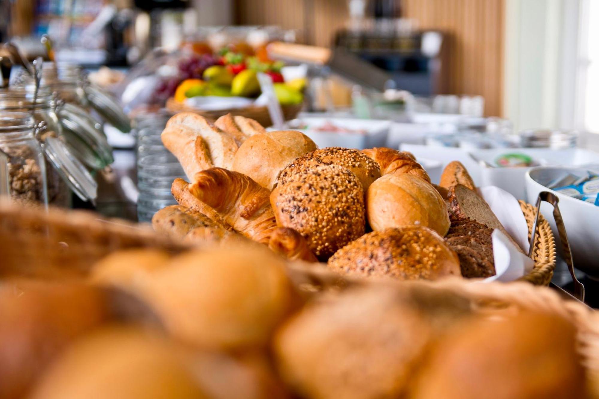 Atrium Hotel Amadeus Osterfeld Dış mekan fotoğraf