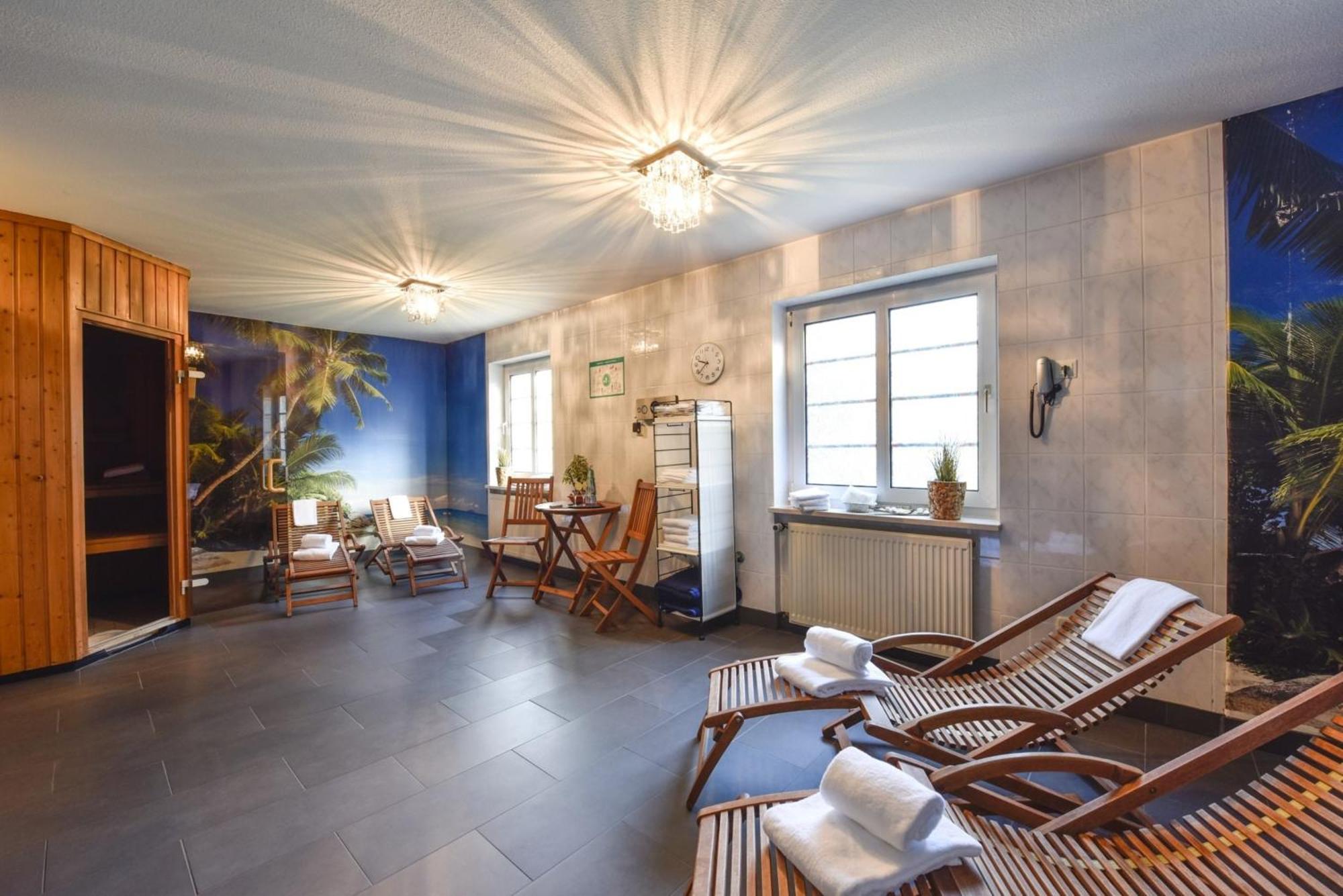 Atrium Hotel Amadeus Osterfeld Dış mekan fotoğraf