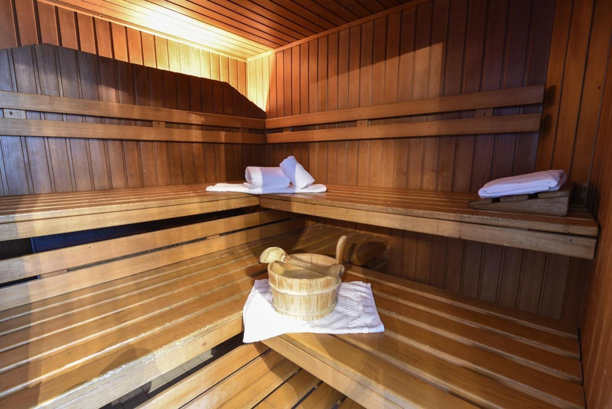 Atrium Hotel Amadeus Osterfeld Dış mekan fotoğraf
