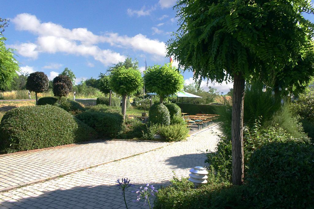 Atrium Hotel Amadeus Osterfeld Dış mekan fotoğraf